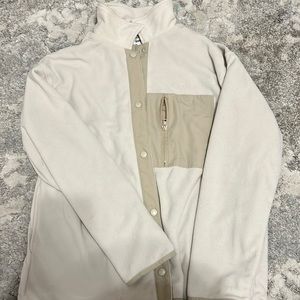 garage jacket